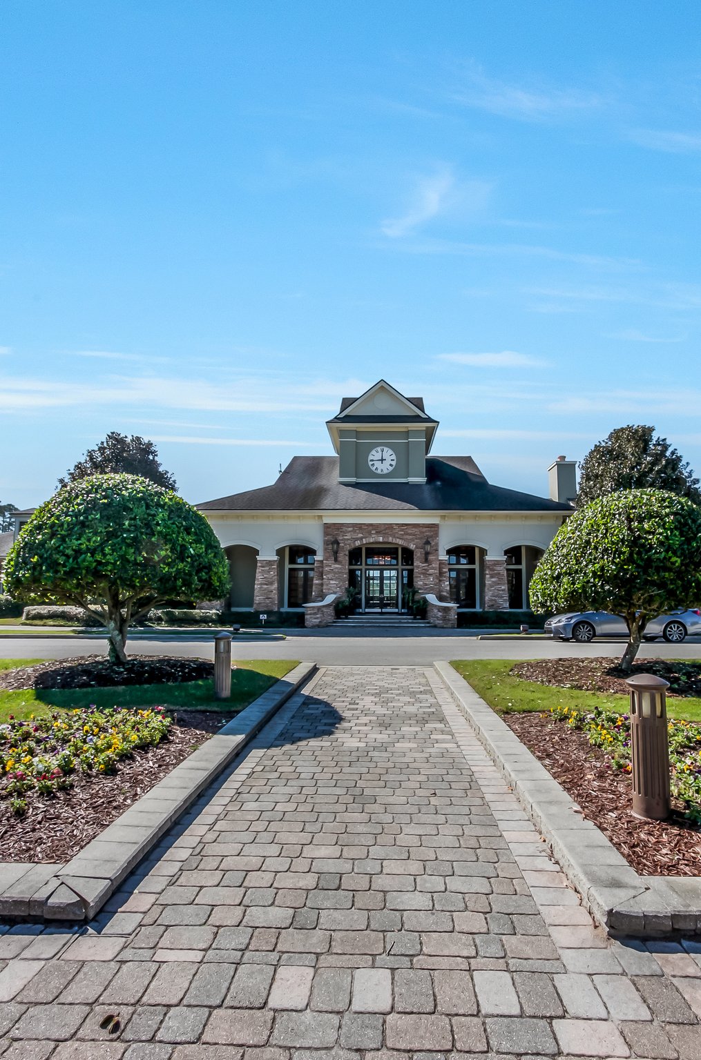 St Johns Golf & Country Club