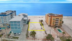 aerial (12) lot line