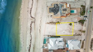 aerial (13) lot line