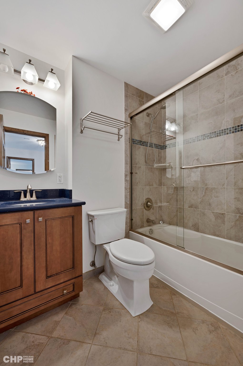 HALL BATH