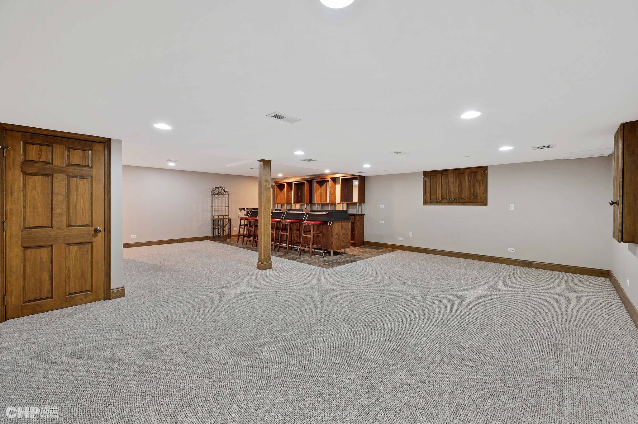 REC ROOM