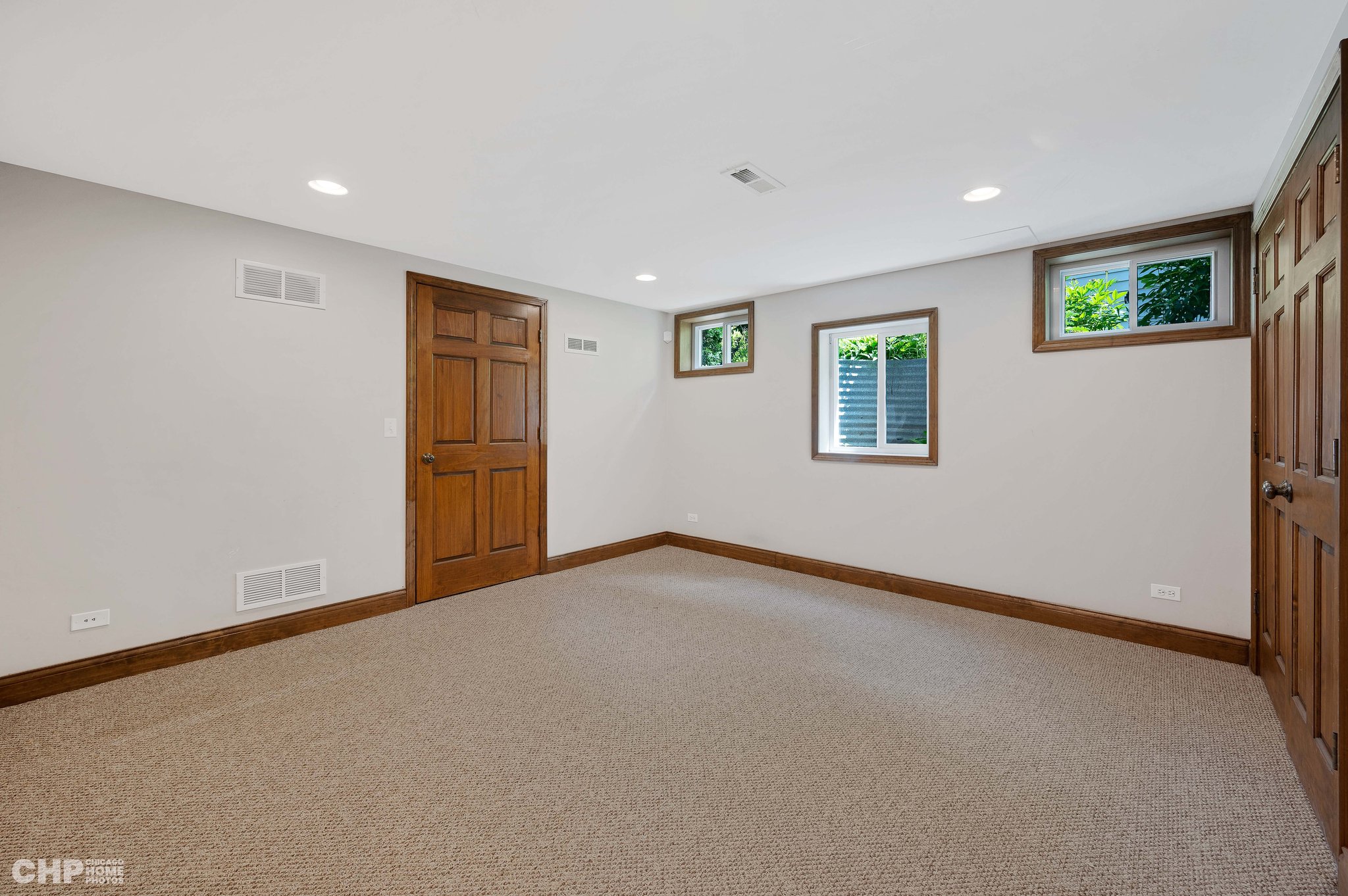 BASEMENT BEDROOM 5