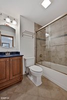 HALL BATH