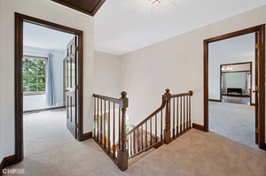 UPPER HALLWAY