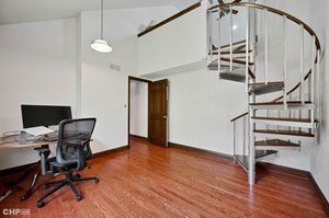 Bedroom/Office
