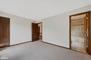 BEDROOM 4 with Bath