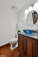 1/2 BATH
