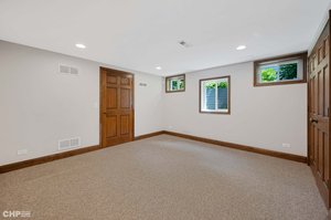BASEMENT BEDROOM 5