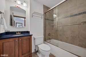 2ND FLR HALL BATH
