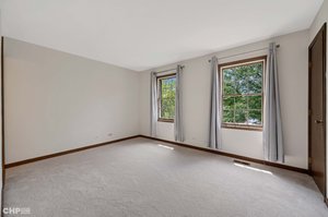 BEDROOM 4 with Bath