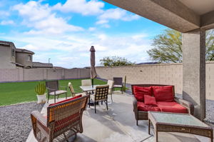 S Towel Creek Dr --025