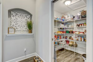 Large Pantry