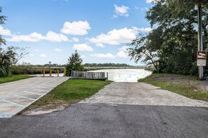 Nassau Landing Boat Launch