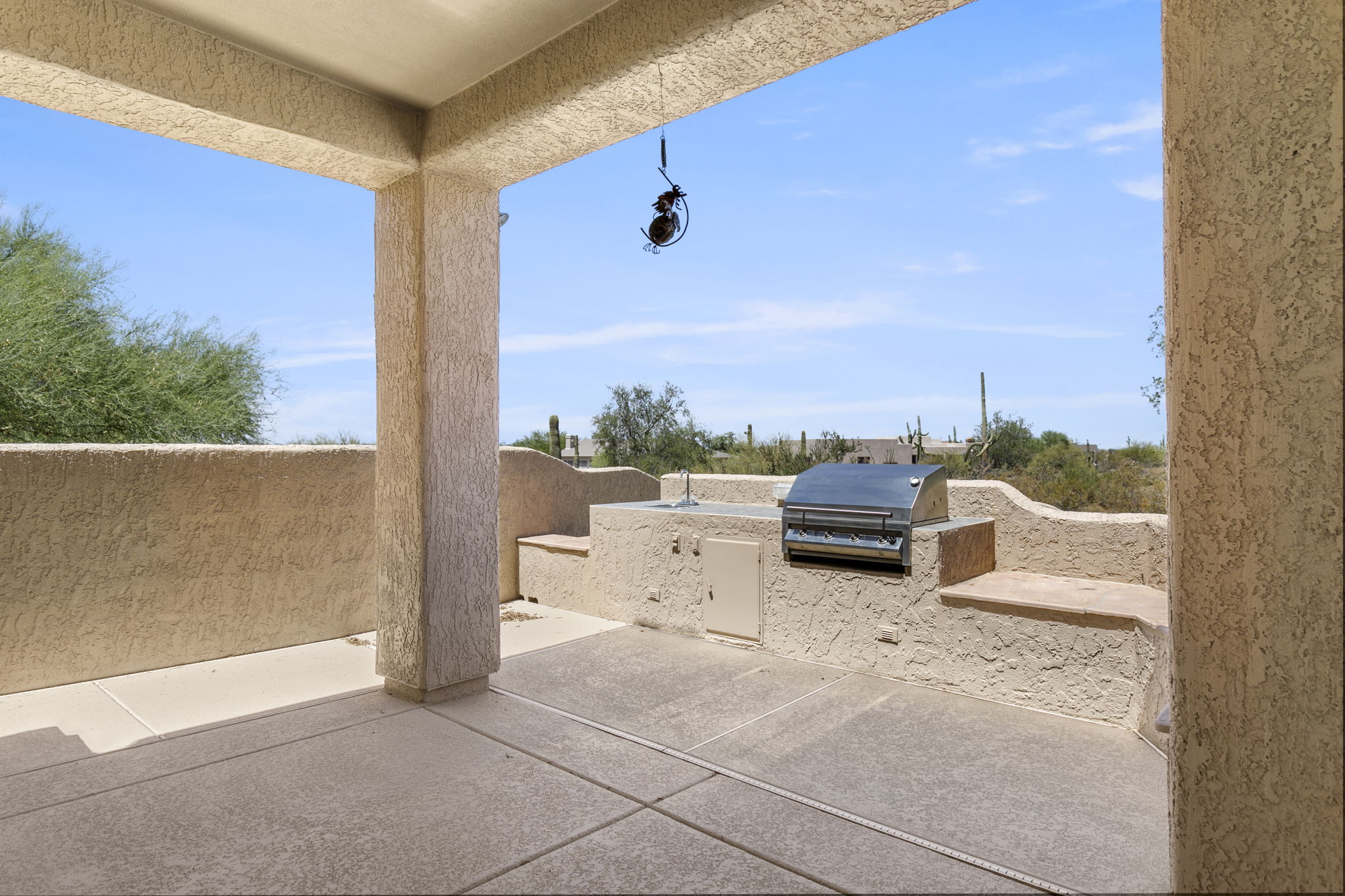 Patio -1