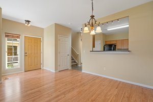 Eating Area