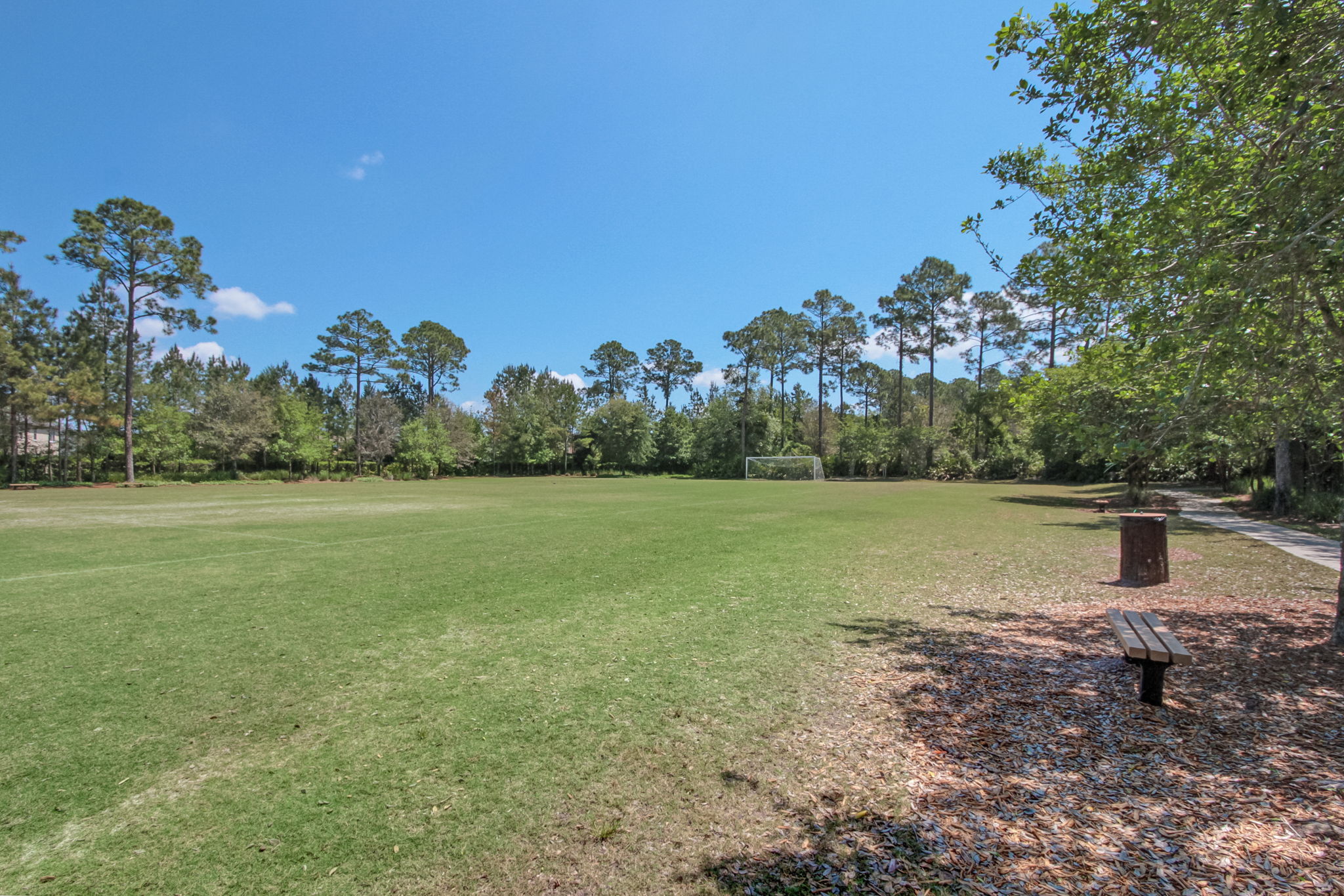Heritage Landing