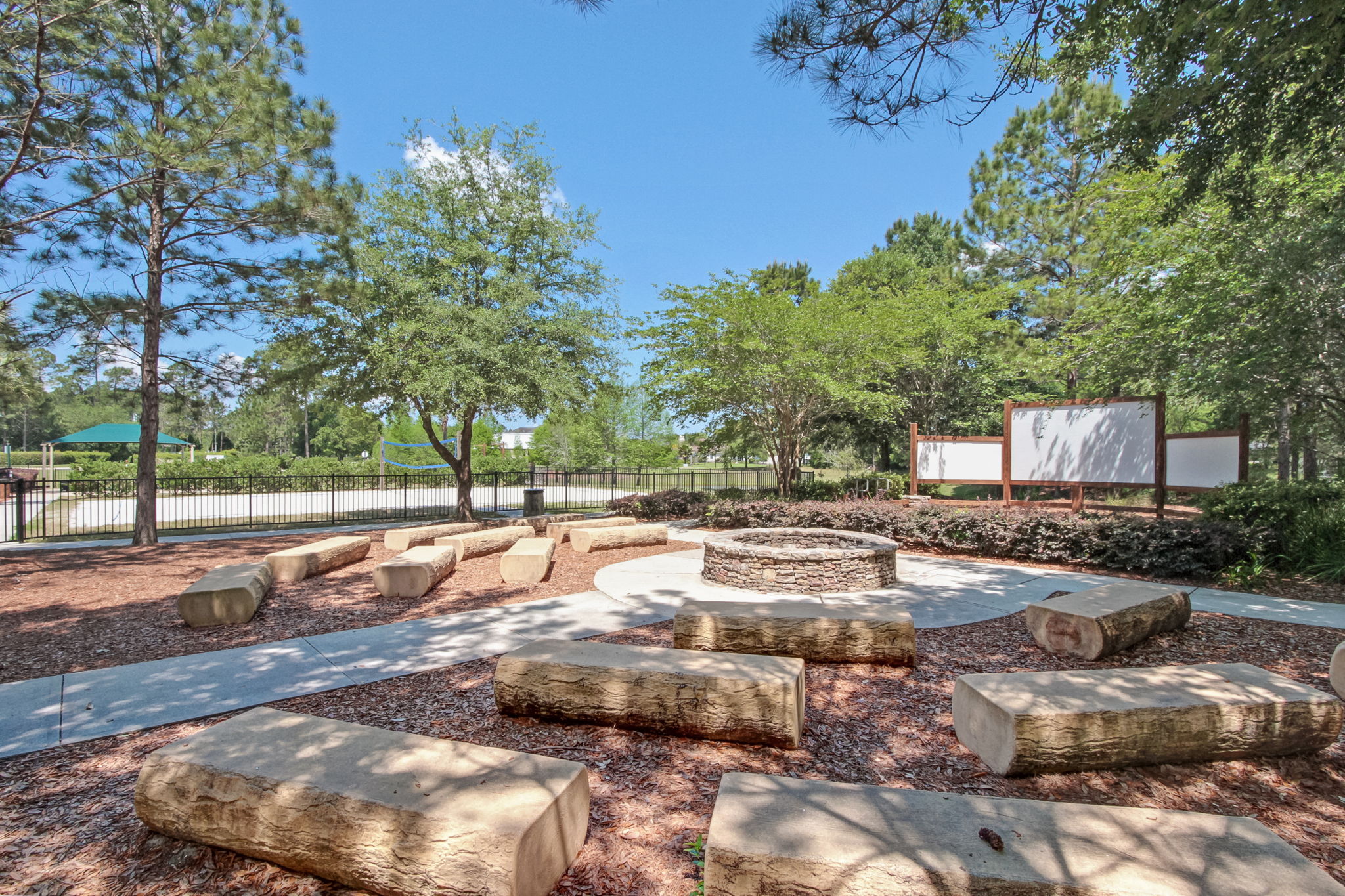 Heritage Landing