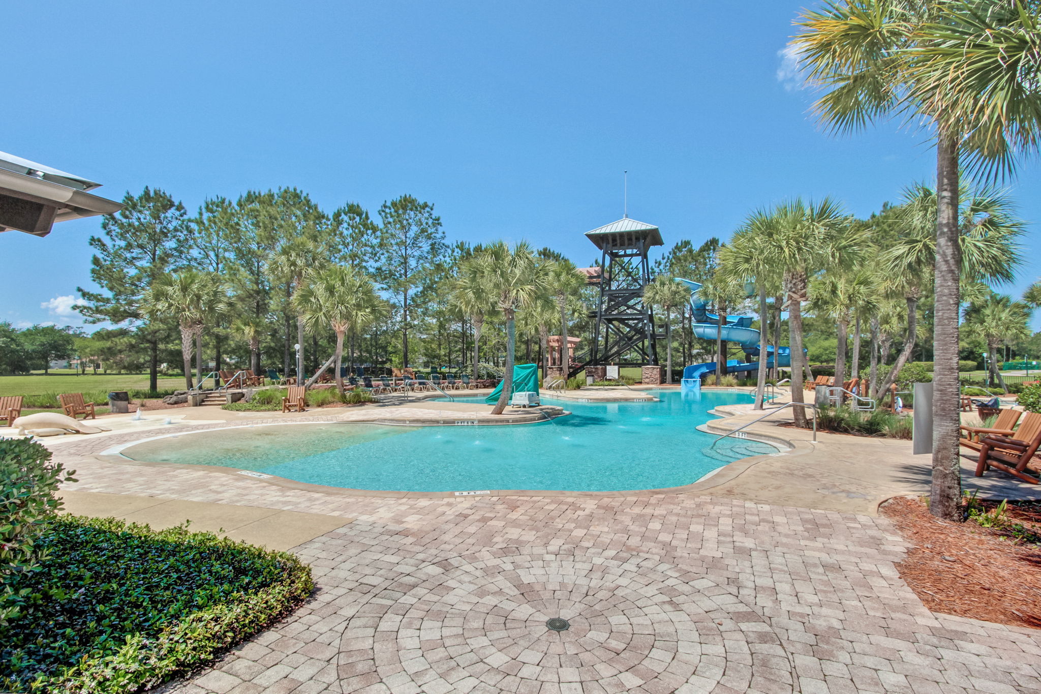 Heritage Landing