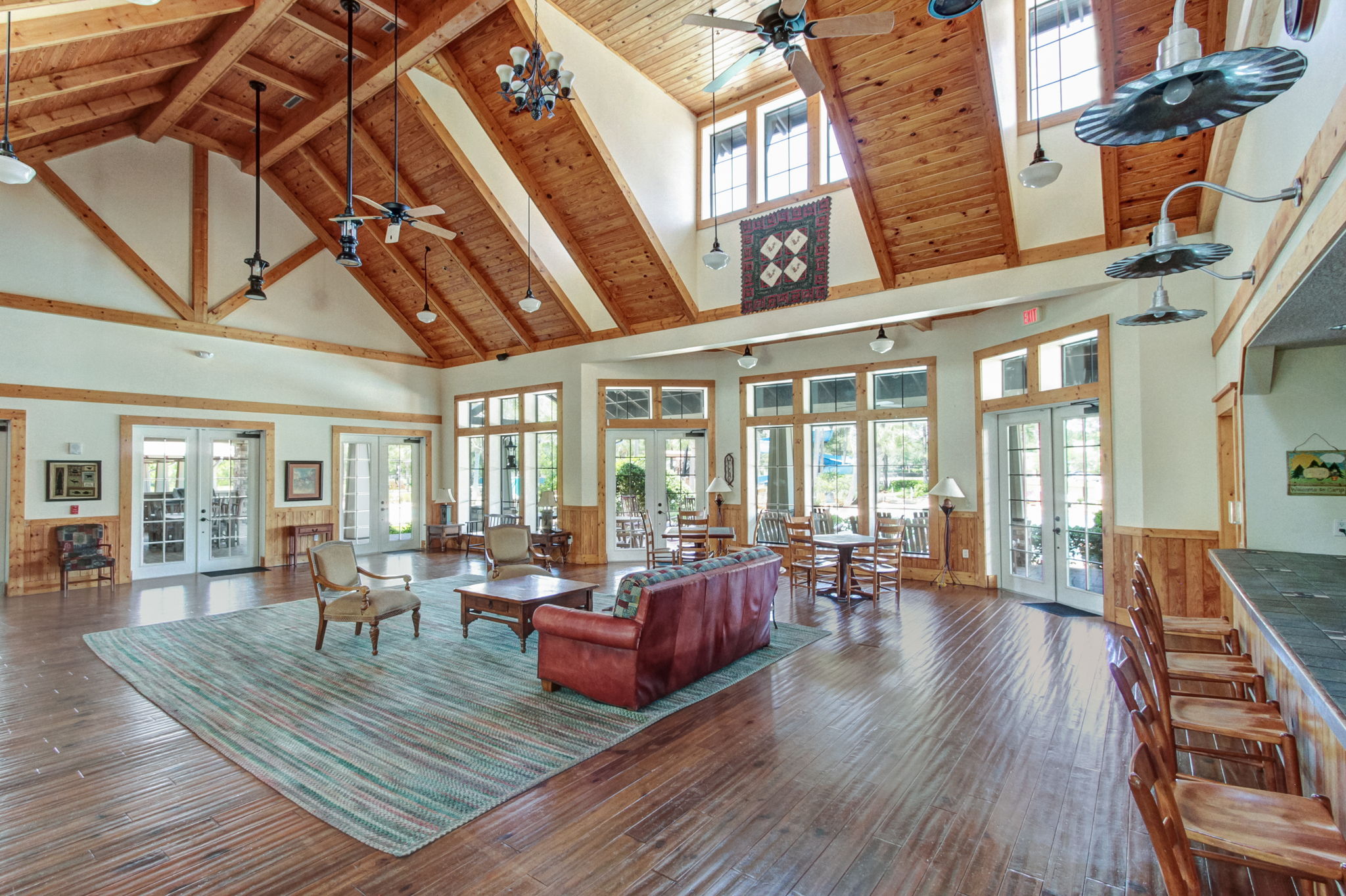 Heritage Landing