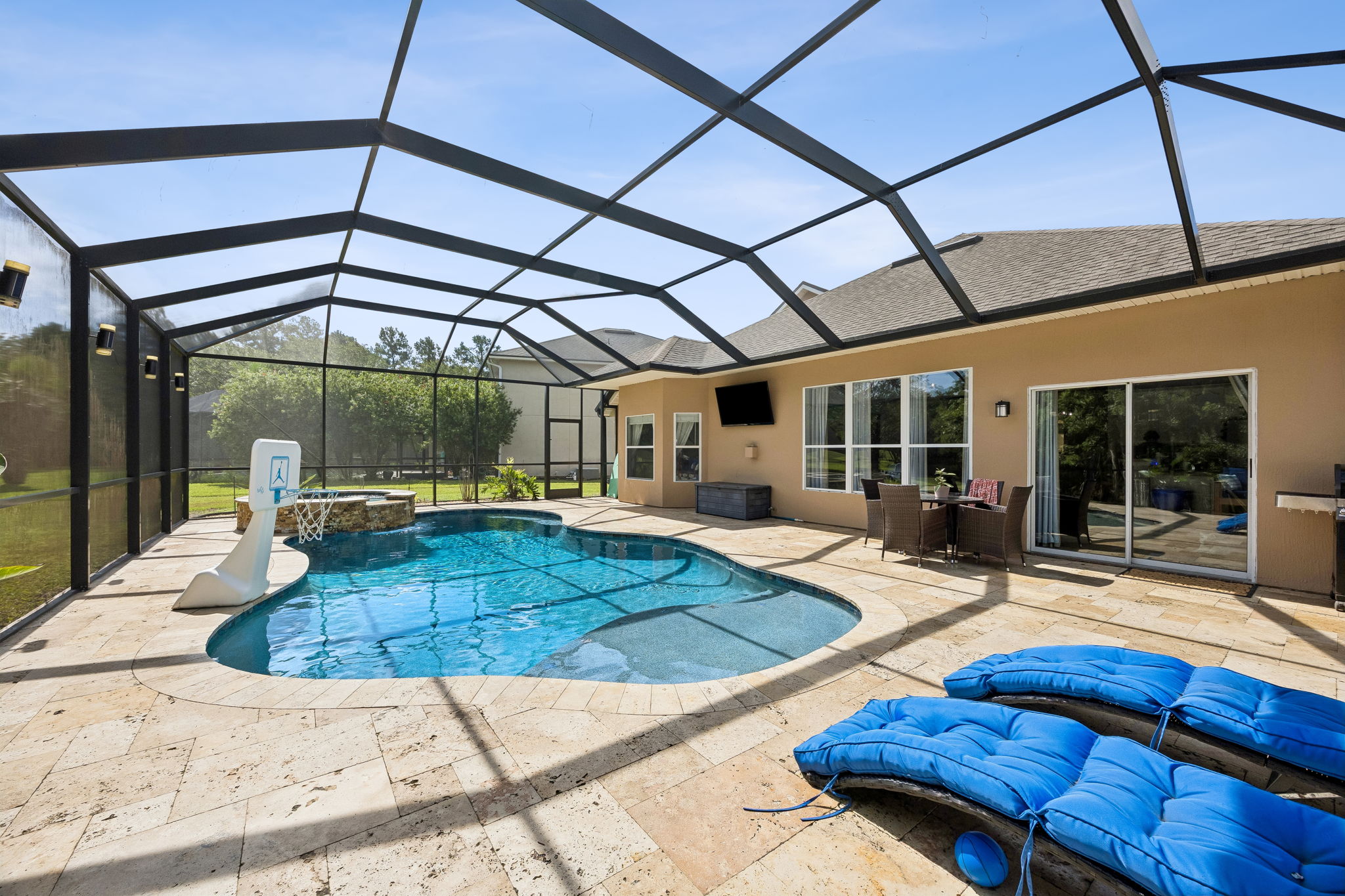 Pool
