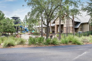 Heritage Landing