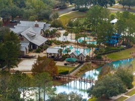 Heritage Landing
