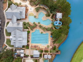 Heritage Landing
