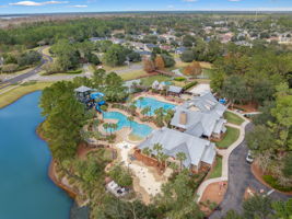 Heritage Landing