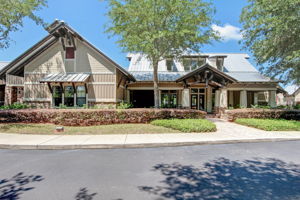 Heritage Landing