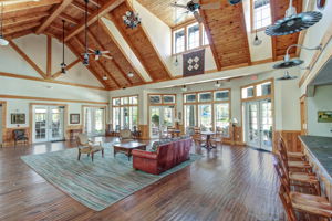 Heritage Landing