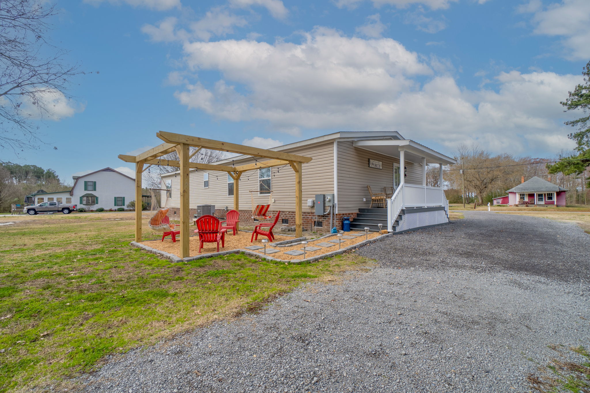 757 Mt Hermon Church Rd, Elizabeth City, NC 27909 American Real