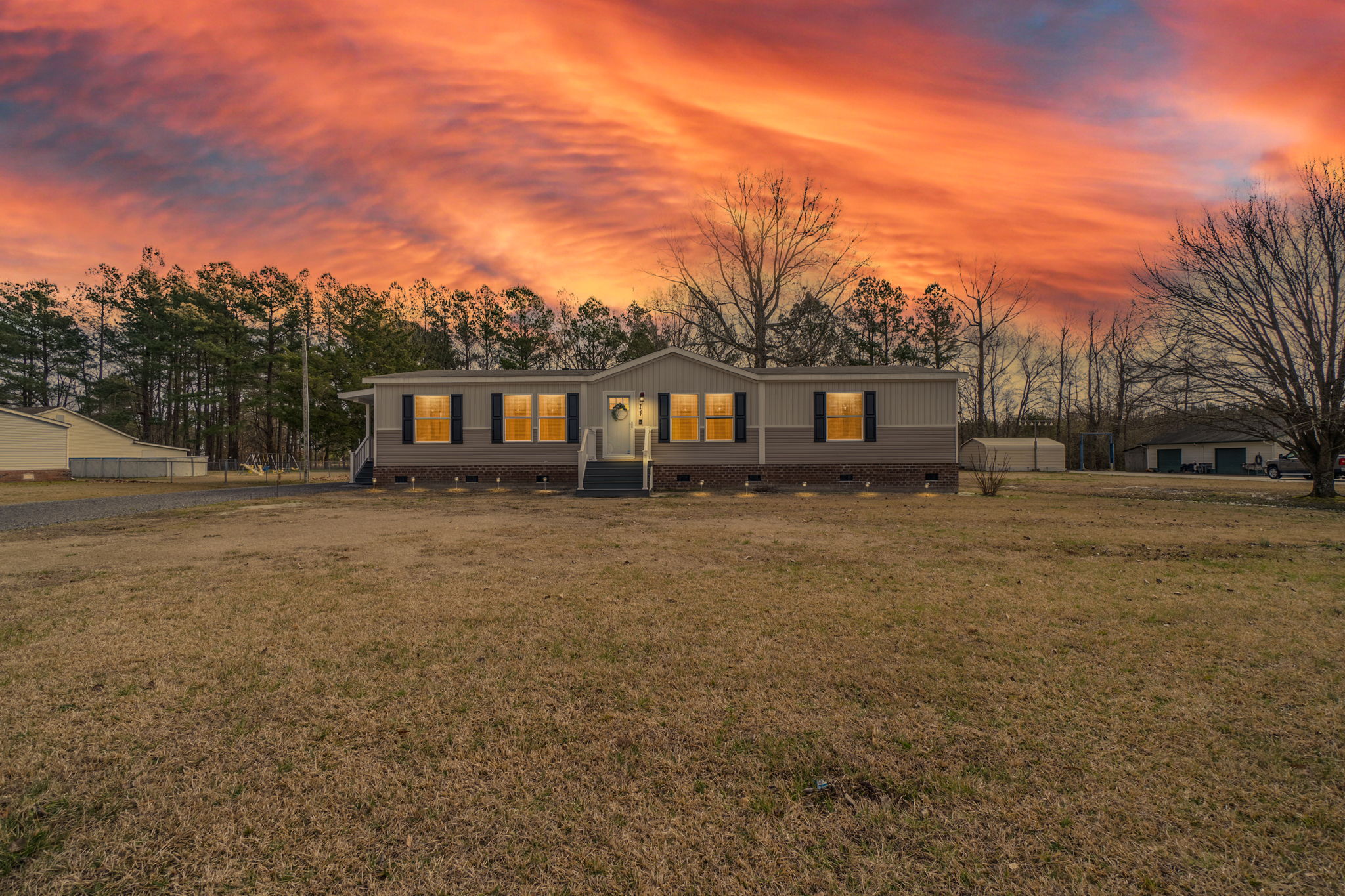 757 Mt Hermon Church Rd, Elizabeth City, NC 27909 American Real Estate Media