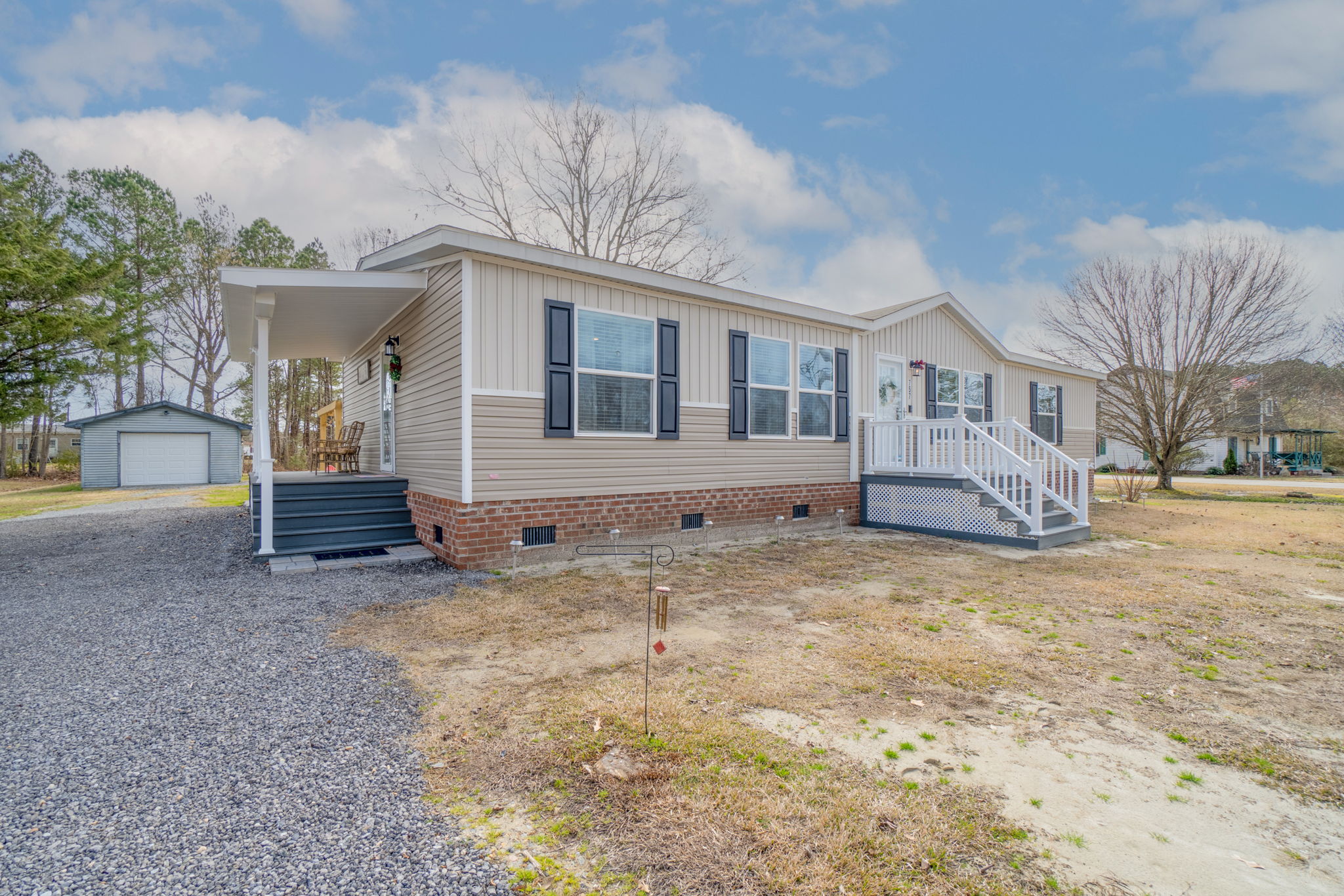 757 Mt Hermon Church Rd, Elizabeth City, NC 27909 American Real