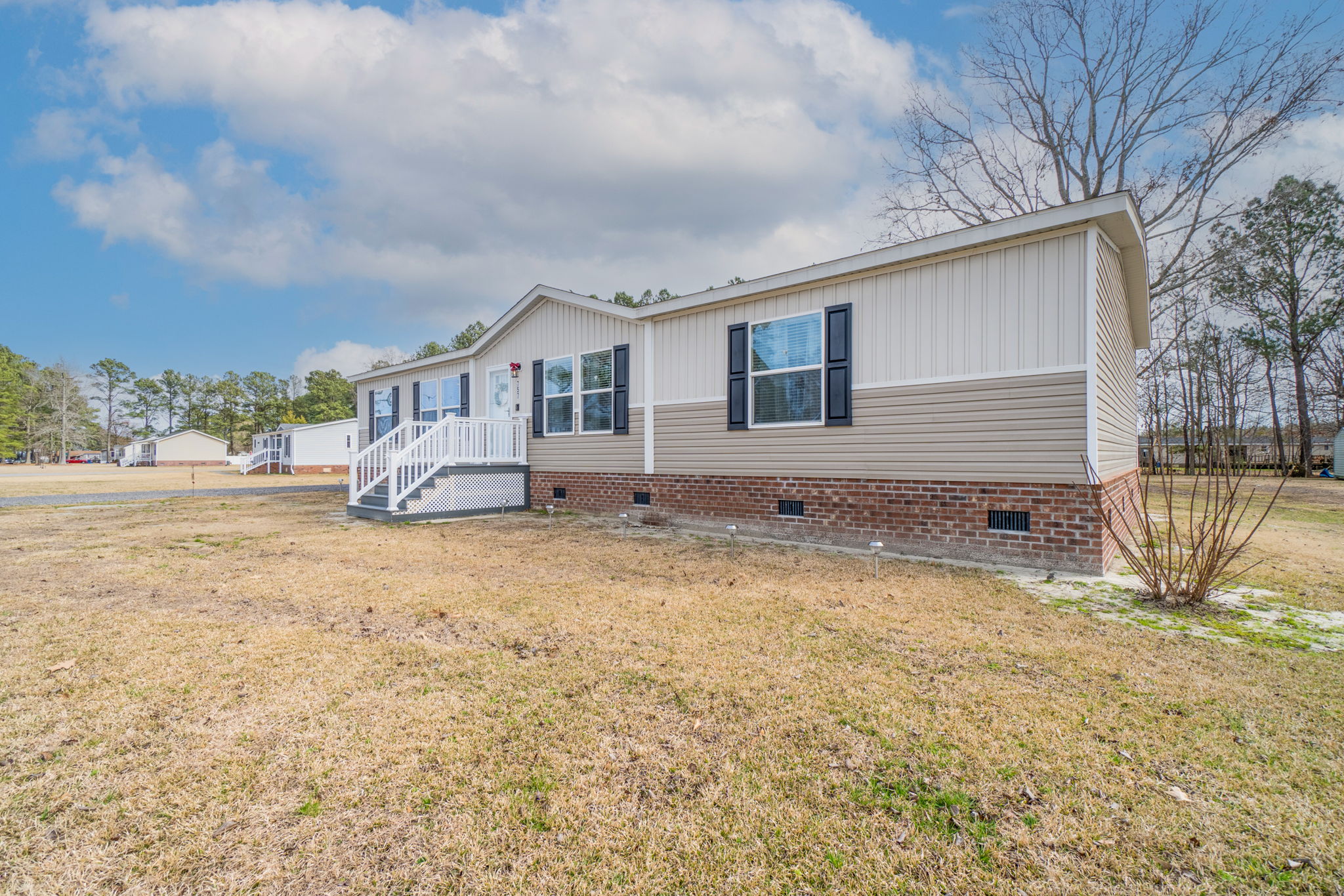 757 Mt Hermon Church Rd, Elizabeth City, NC 27909 American Real