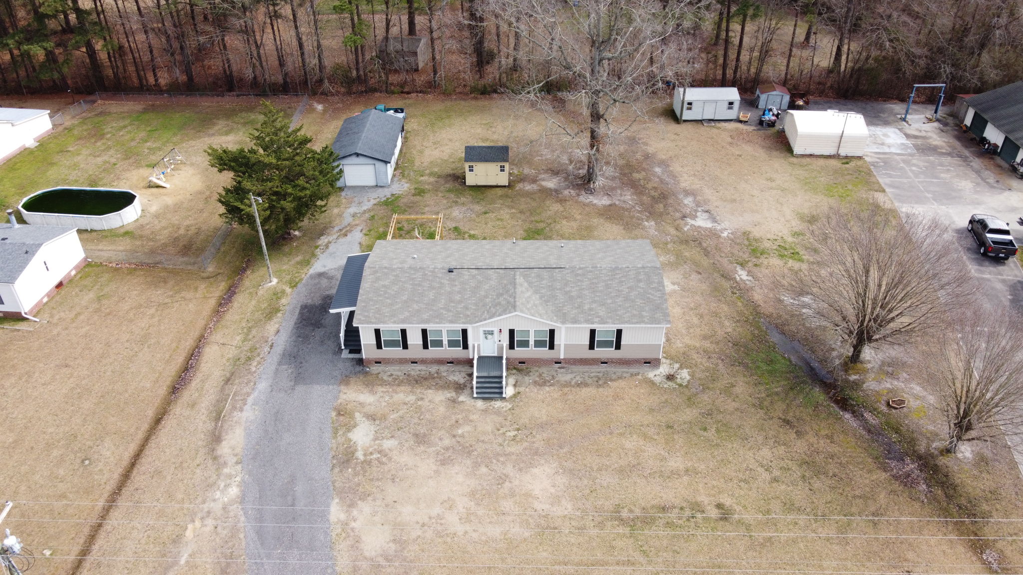 757 Mt Hermon Church Rd, Elizabeth City, NC 27909 American Real