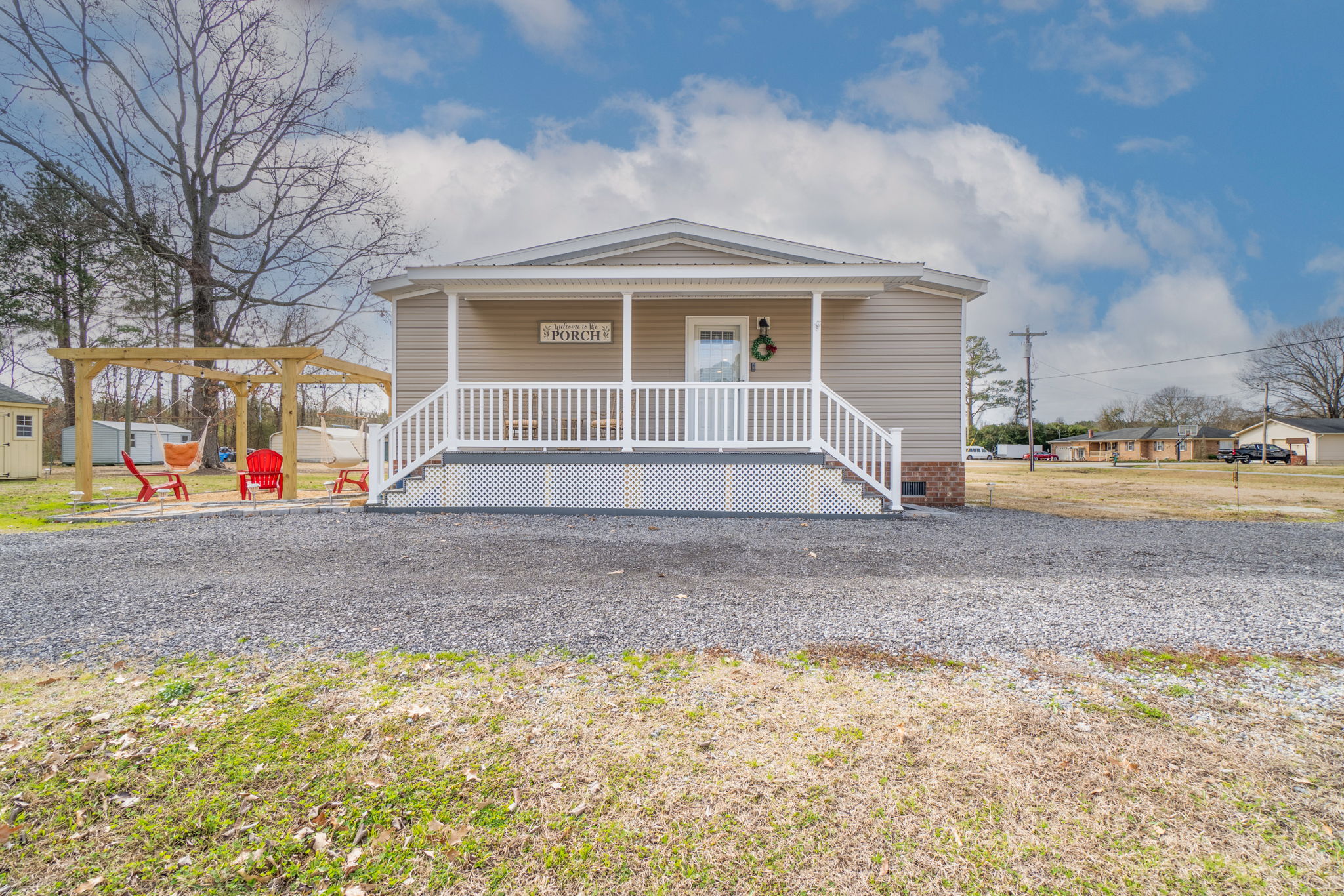 757 Mt Hermon Church Rd, Elizabeth City, NC 27909 American Real