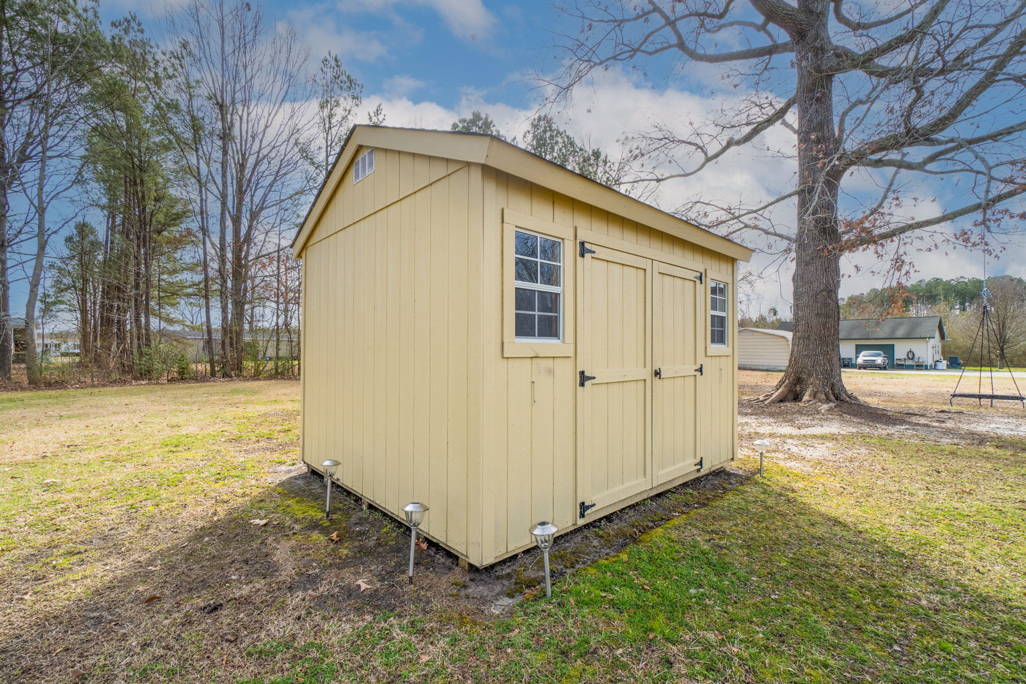 757 Mt Hermon Church Rd, Elizabeth City, NC 27909 American Real