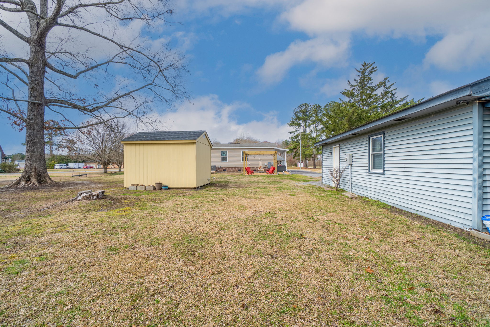 757 Mt Hermon Church Rd, Elizabeth City, NC 27909 American Real