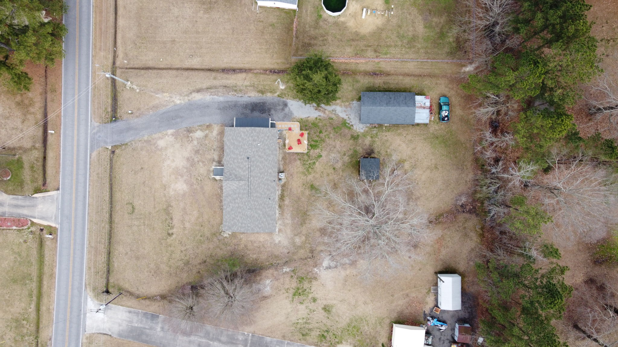 757 Mt Hermon Church Rd, Elizabeth City, NC 27909 American Real