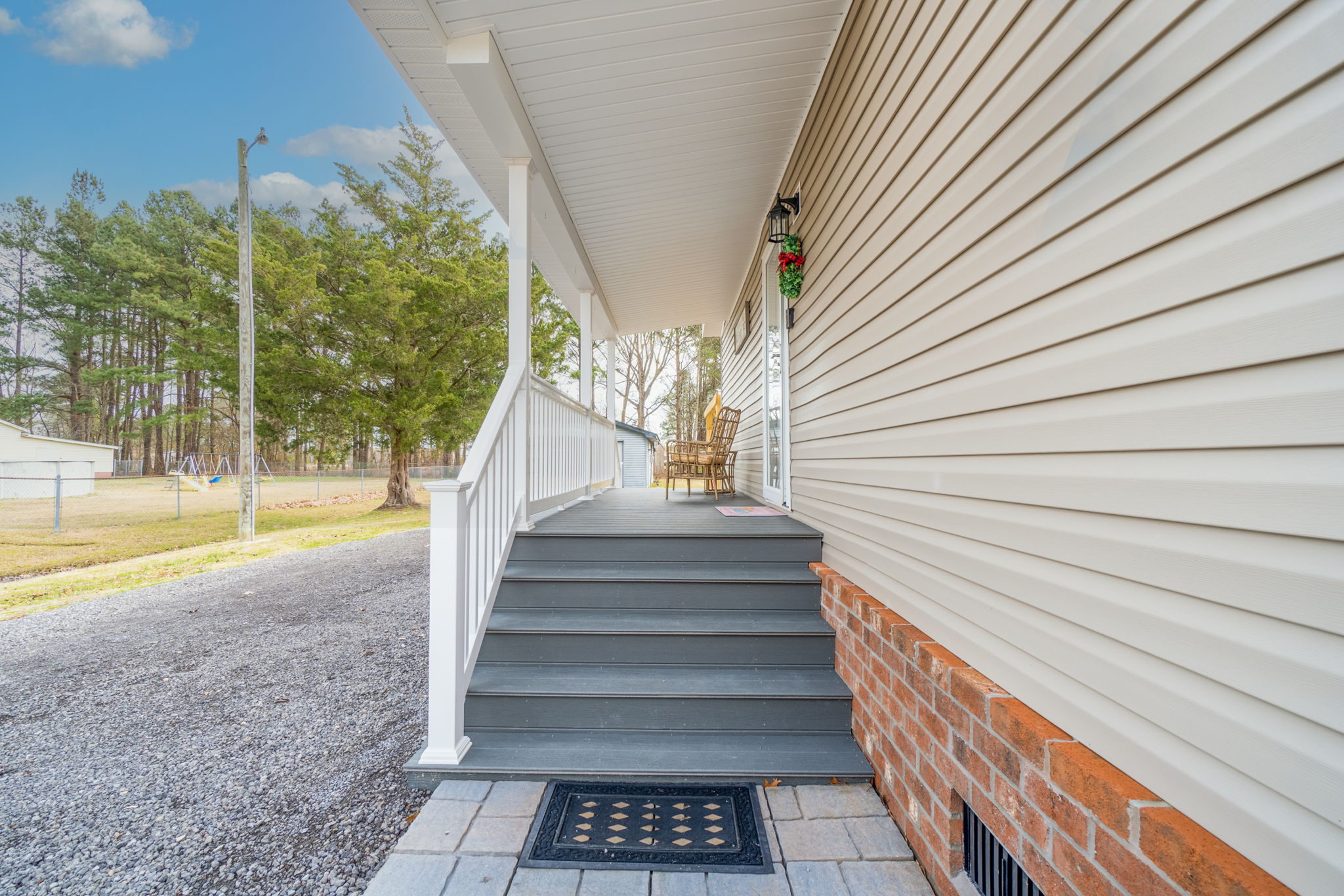 757 Mt Hermon Church Rd, Elizabeth City, NC 27909 American Real