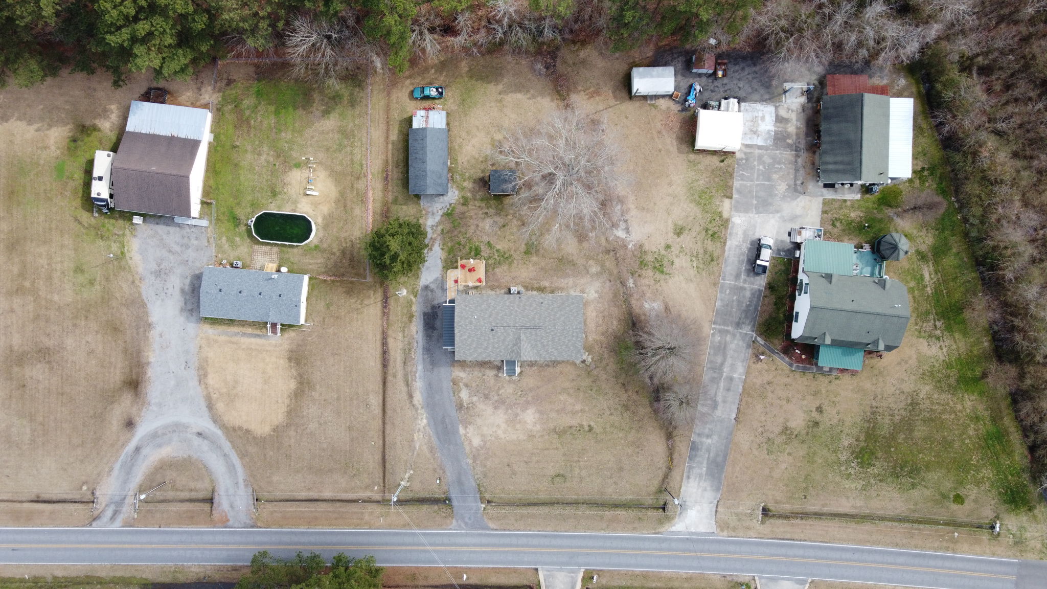 757 Mt Hermon Church Rd, Elizabeth City, NC 27909 American Real