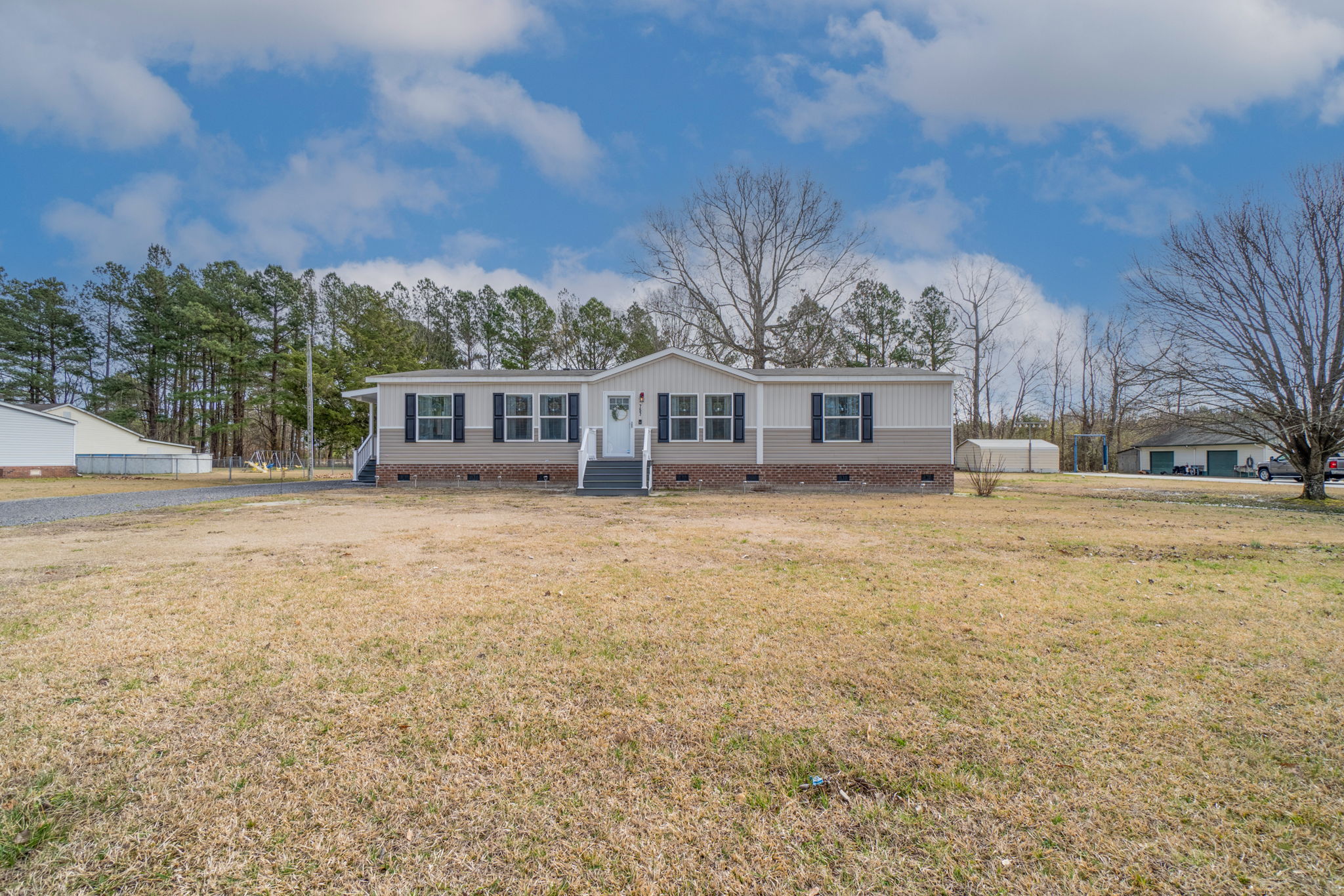 757 Mt Hermon Church Rd, Elizabeth City, NC 27909 American Real