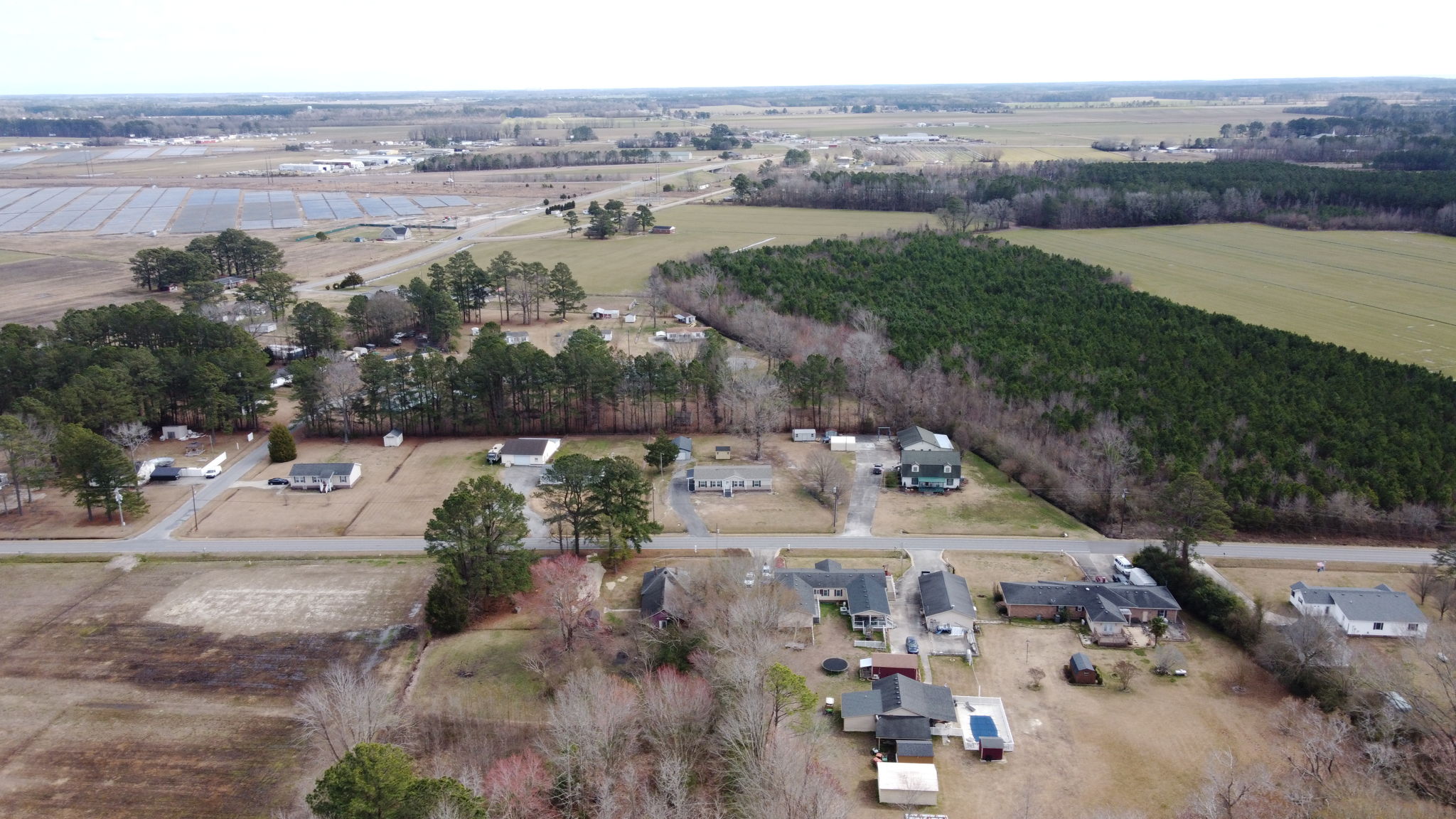 757 Mt Hermon Church Rd, Elizabeth City, NC 27909 American Real