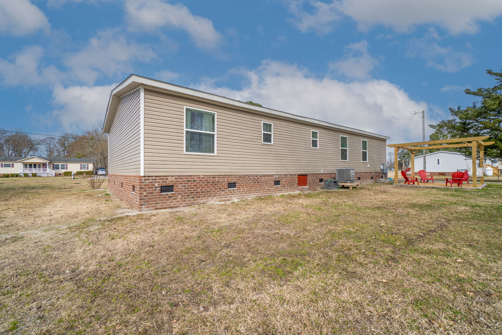 757 Mt Hermon Church Rd, Elizabeth City, NC 27909 American Real