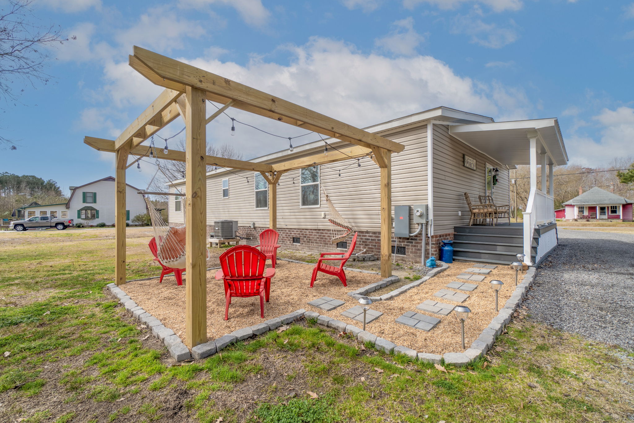 757 Mt Hermon Church Rd, Elizabeth City, NC 27909 American Real