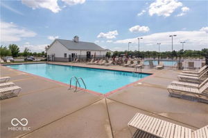 Swimming pool with lifeguard; splash pool; lap pool.  We've got pools!