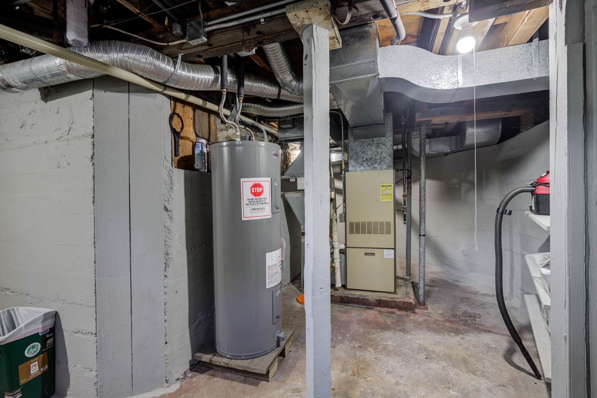14.Basement