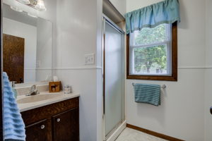 6.Shower Room