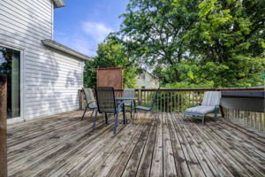 15.Deck