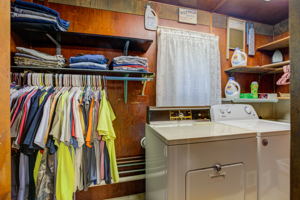 8.Laundry